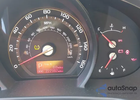 2015 Kia Sportage Lx z USA, uszkodzony, nr VIN KNDPBCAC0F7726492